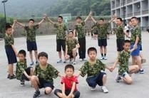 聚冠夏令营