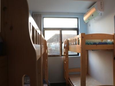 北京力迈中美（国际）学校海南校区