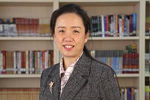 北京市忠德学校-孟丹老师