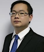 梁志伟 LiangZhiWei