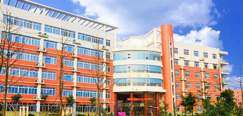 四川航天职业技术学院五年制大专学校学校地址