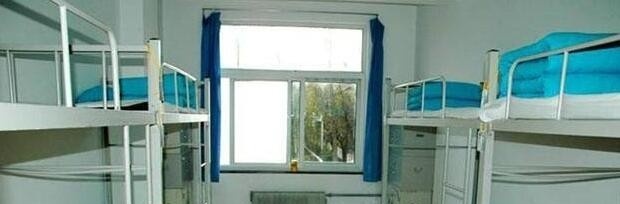 沧州渤海中等专业学校宿舍条件