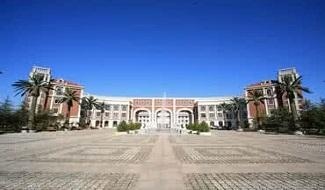 青岛墨尔文中学