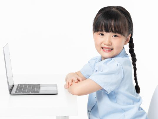 少儿编程培训