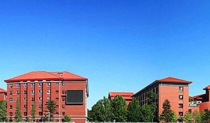北京市十一学校国际部