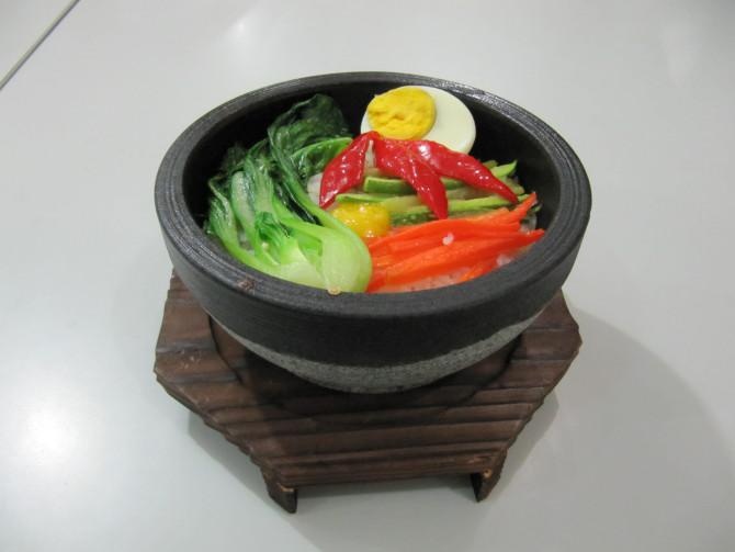 广州韩国料理培训