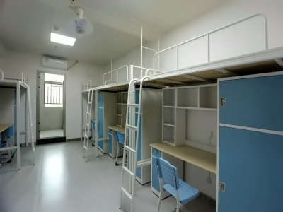 宝莎韬优国际学校校园环境