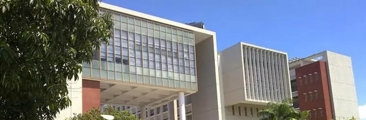  深圳赛格国际学校2023年学费标准
