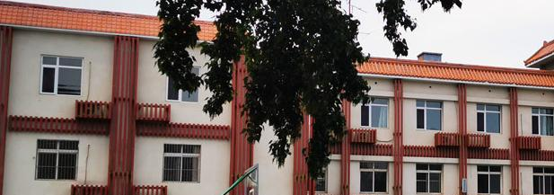 北京实验外国语学校初中部2020年学费、收费多少