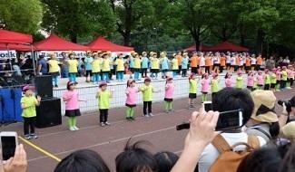上海李文斯顿国际学校