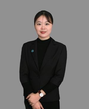 李希梅