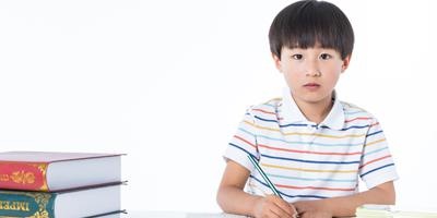 英孚7-9岁儿童英语腾飞课程