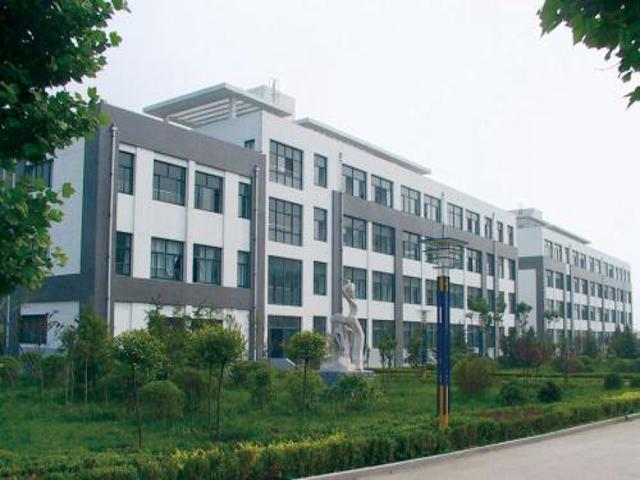 校园风采（一）