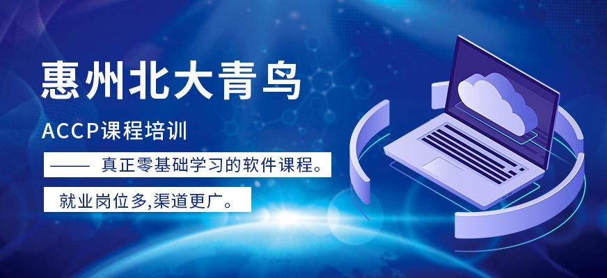 accp软件工程