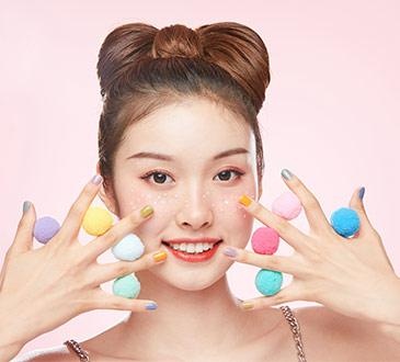 美甲