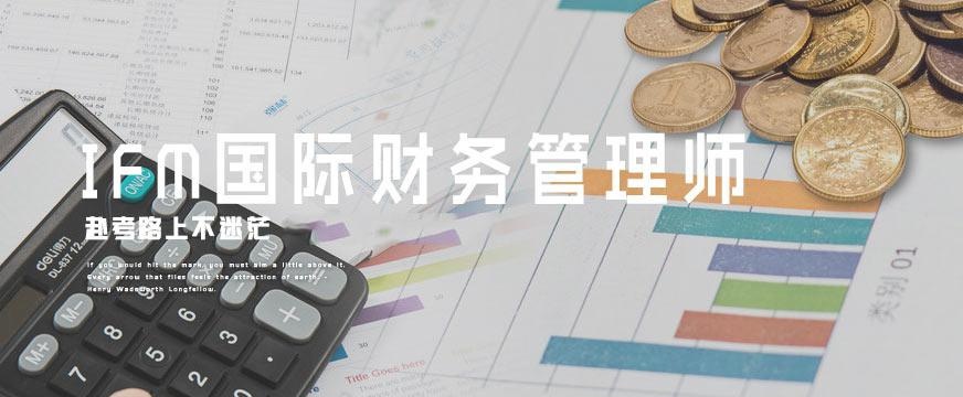 ifm培训