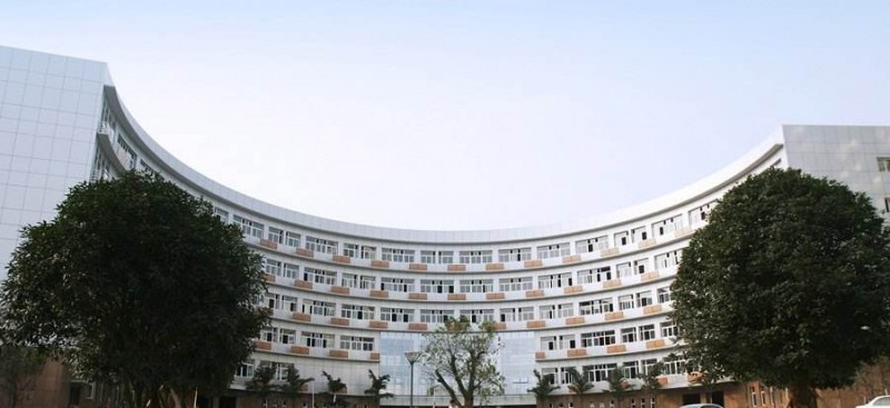 武穴理工中等專業(yè)學(xué)校