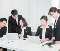 汉普森剑桥商务英语