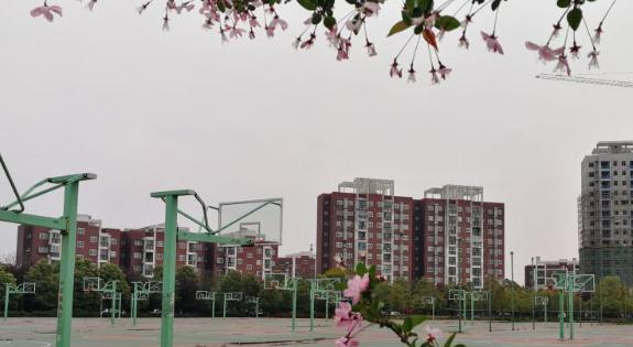 湖北国土资源职业学院4