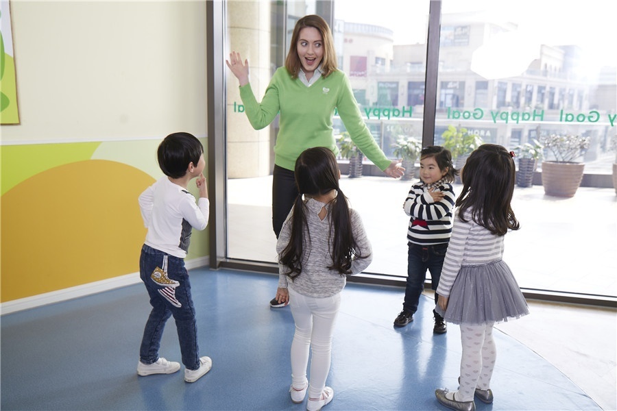 小学生英语口语怎么学习