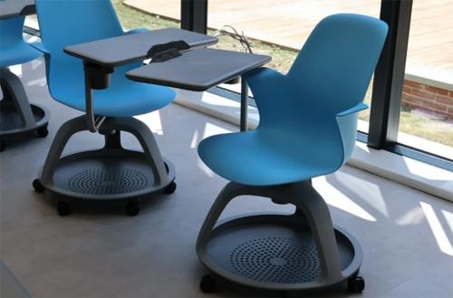 杭州威雅学校教室