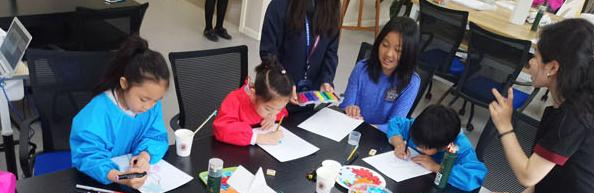 北京明诚外国语学校小学部2020年学费、收费多少