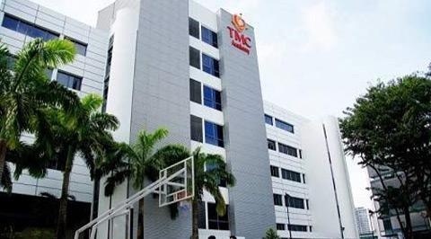 新加坡TMC学院
