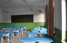 学校课室