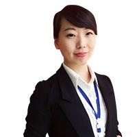 济南老师：赵倩