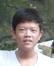 托福学员蒋嘉悦