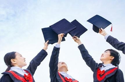 留学院校