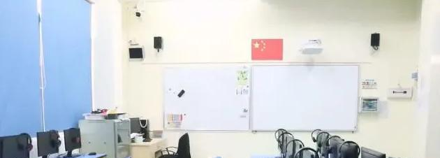 城市绿洲学校初中部2023年学费标准