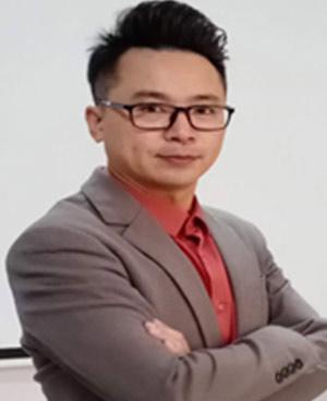 海洋老师