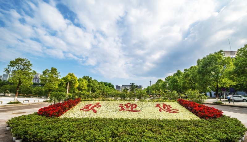 重庆城市管理职业学院2022年招生代码