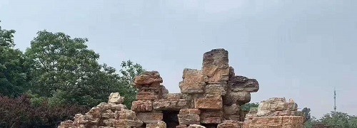 石家庄中英航空中等专业学校