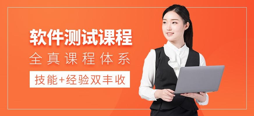 软件测试课程