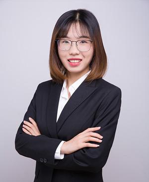 刘慧娉