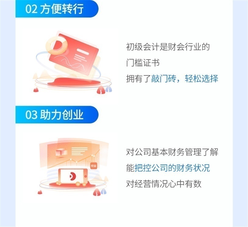 拿下初职 你能做什么