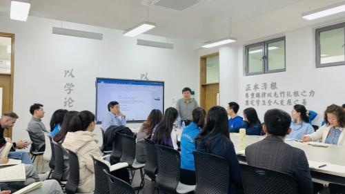 北京市正泽学校巽寮湾分校