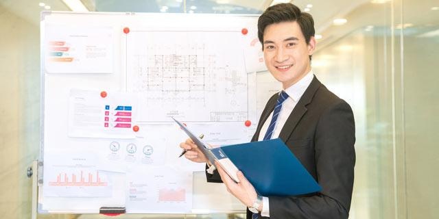 自我控制力掌握