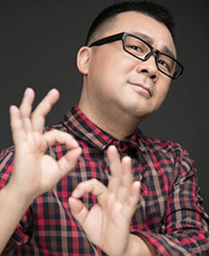 Mr Xu