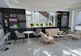休息区