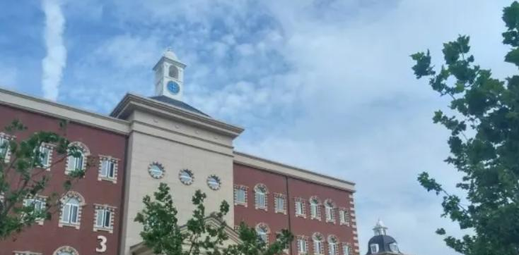 上海英国学校2023年录取分数线2