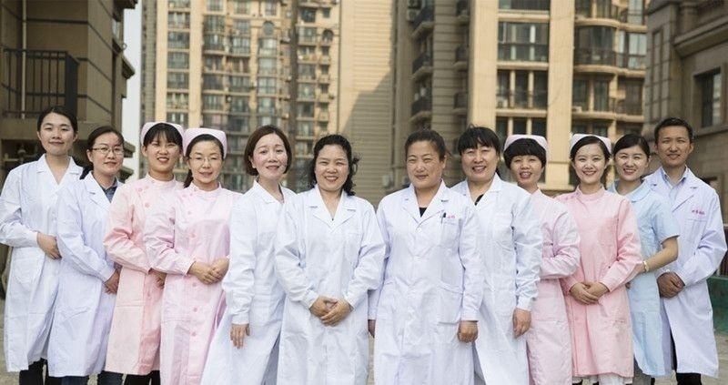 大连育婴师哪里有培训的
