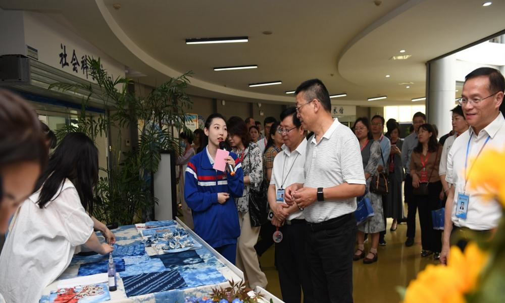 长沙财经职业中等专业学校