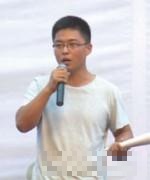 杨华楠