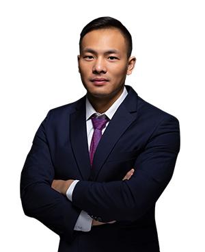 马志祥