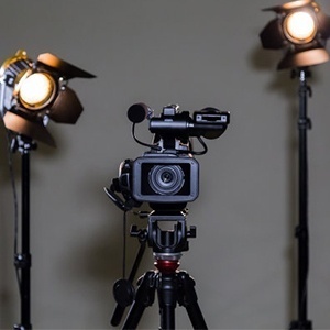 电视广告后期制作等