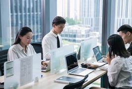 掌握职业技能