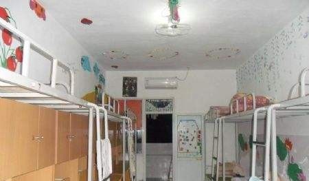 泸州天桦中等职业技术学校